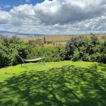 אמיתי נוף קסום Villa Ramot Dış mekan fotoğraf