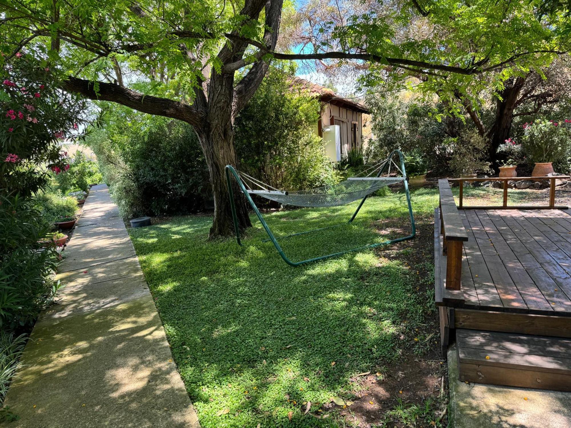 אמיתי נוף קסום Villa Ramot Dış mekan fotoğraf